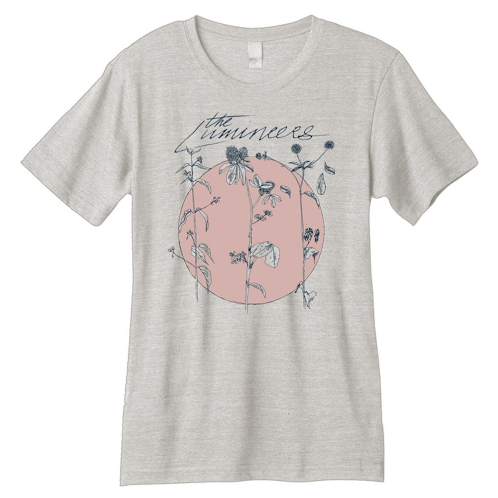 III (Shirt) _ The Lumineers